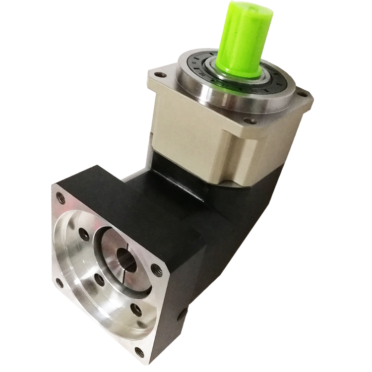 Hot Selling PAR060 Planetary Gearbox High Precision Multiple Ratio Helical Gear Speed Gearbox Cutting Machine Custom Dimensions