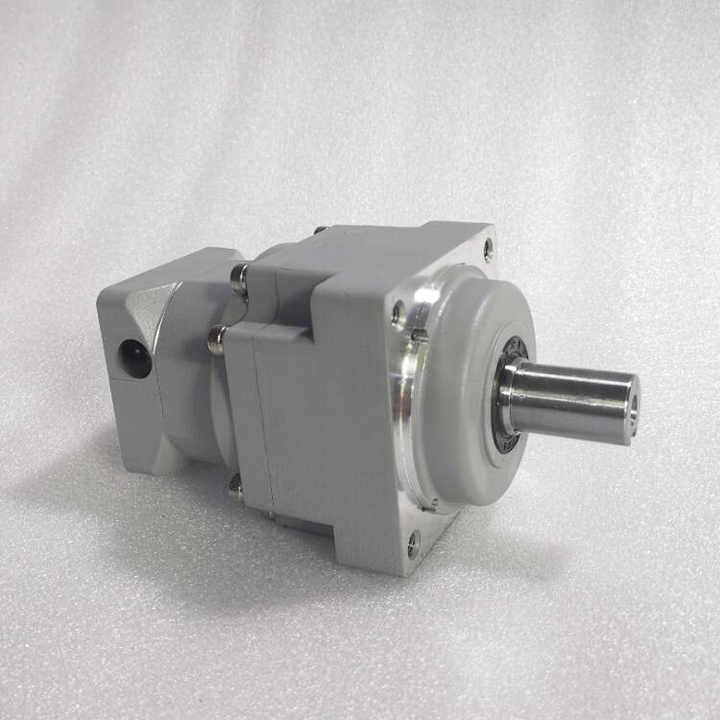 VRSF080 High Rigidity Planetary Gearbox Compact Structure with Integral Ball Bearing No Leakage Reducer