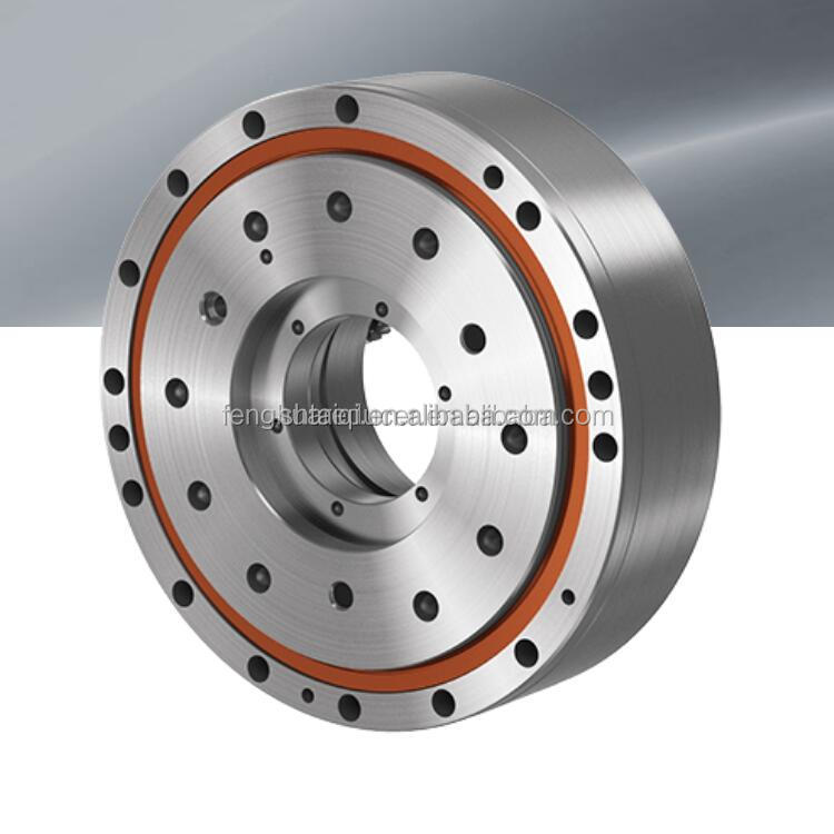 TQG Cycloidal Pin-wheel RV-E Series RV Gearbox for Robot Joint High Precision Gear Reducers with 3-100 Ratio ISO/CE Certified