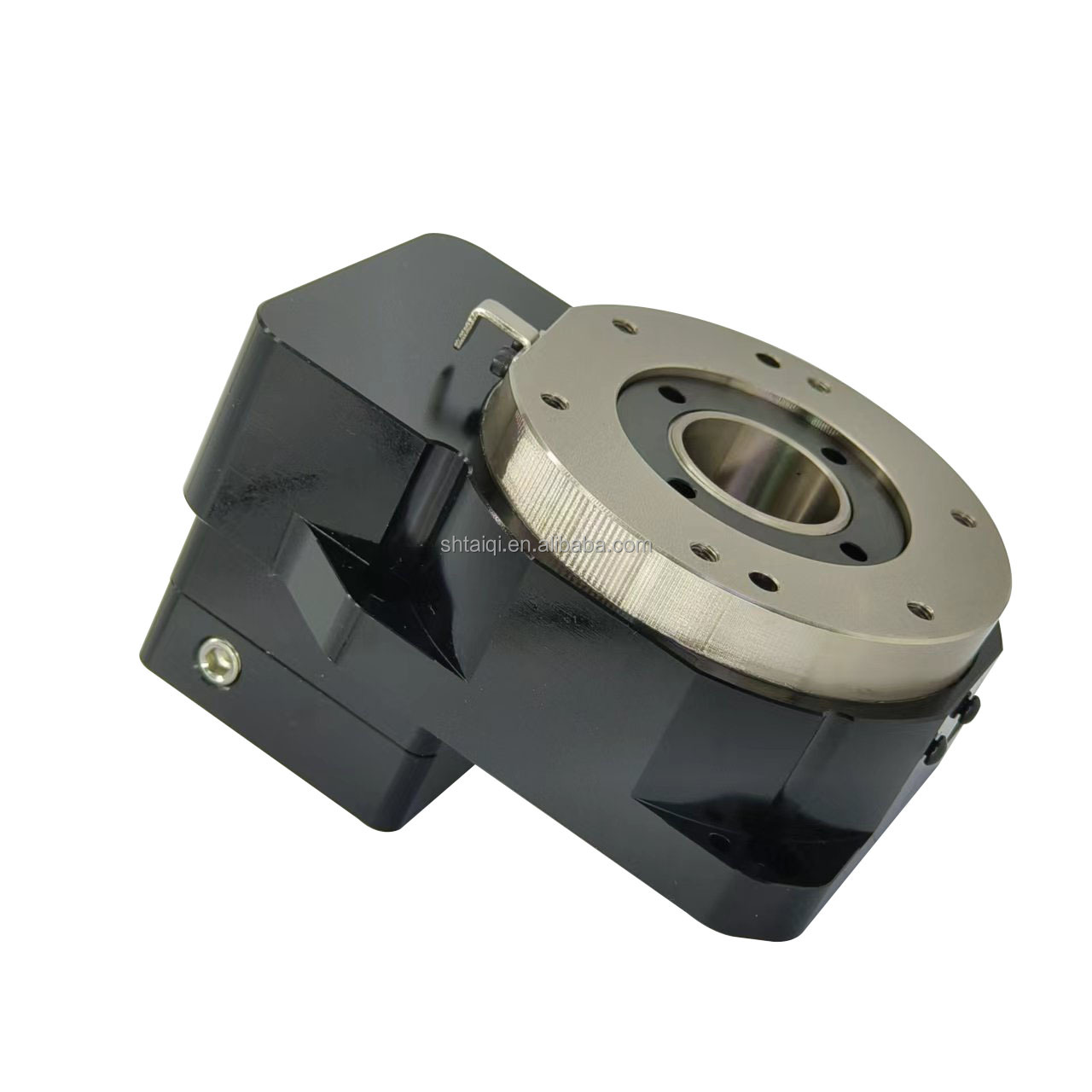 ZK130-10-V2 Planetary Speed Reducers with Hollow Shaft Rotating Platform