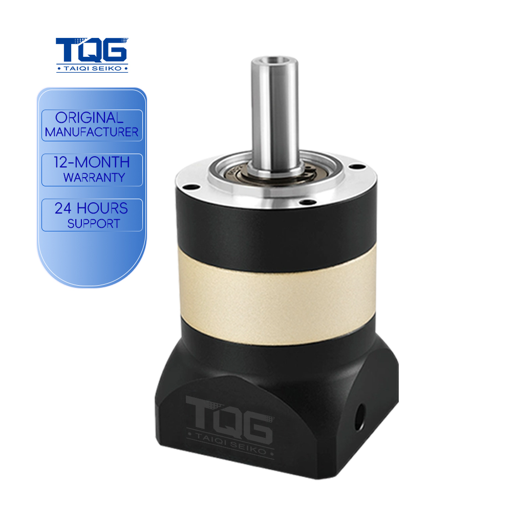 High Quality Planetary Speed Reducers High Torque Shaft Output Cast Iron Material for Construction Other Machinery ODM
