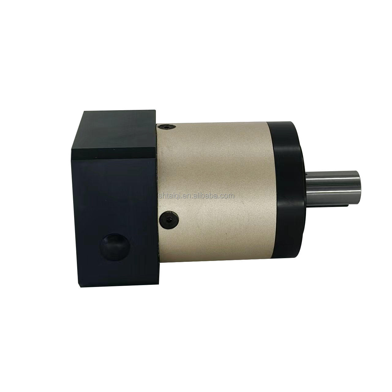 Hot Selling PLE Standard Type Planetary Gearbox Nema 34 Stepper Motor with Price Custom ODM Support