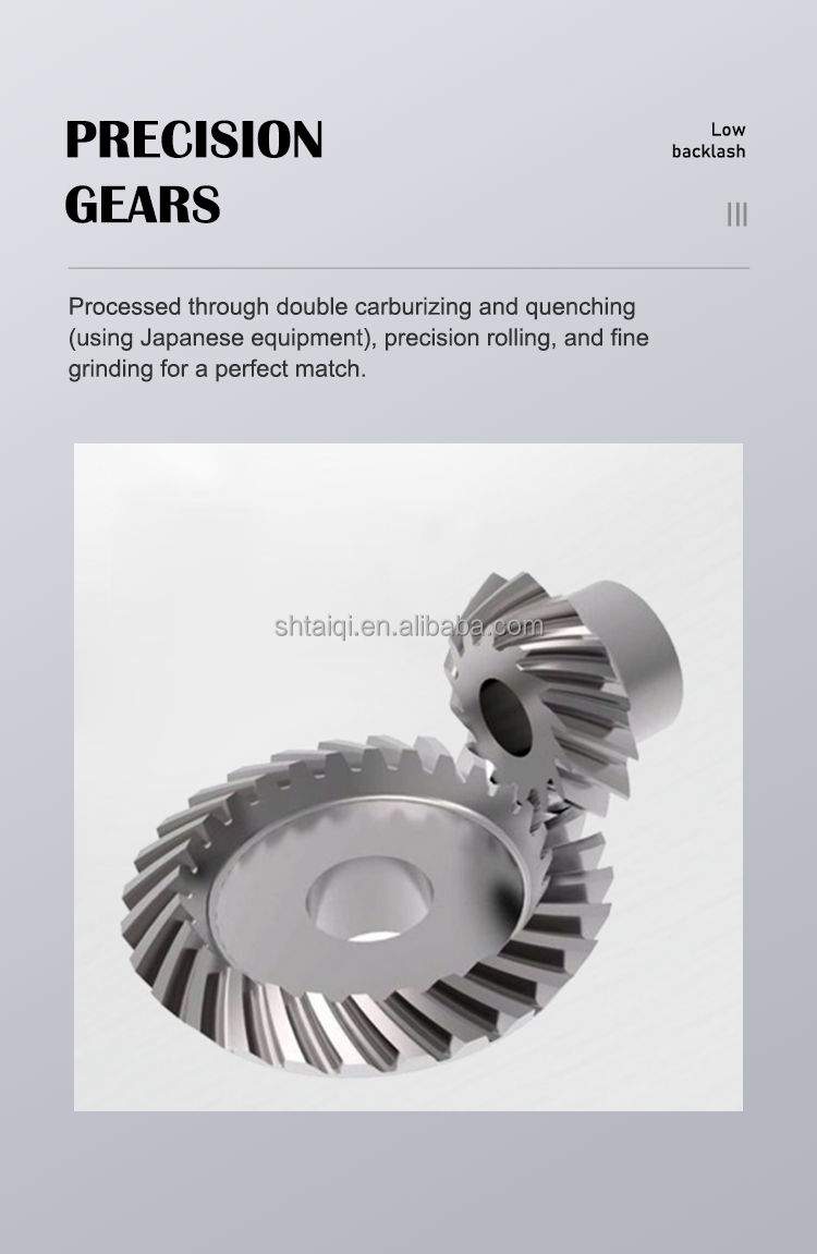Planetary gear overview 4