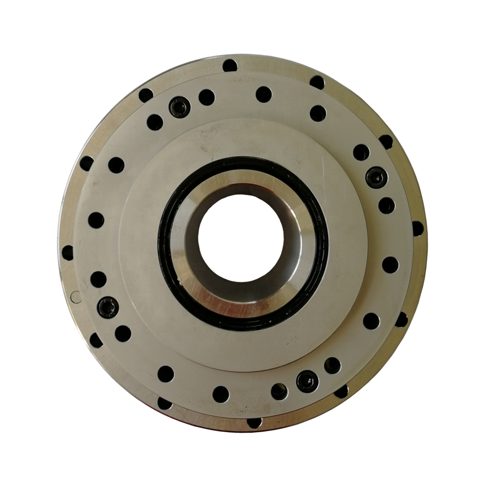 High Torque Capacity SHG045 Harmonic Drive Gearbox for Data Communication Equipment Custom ODM Support
