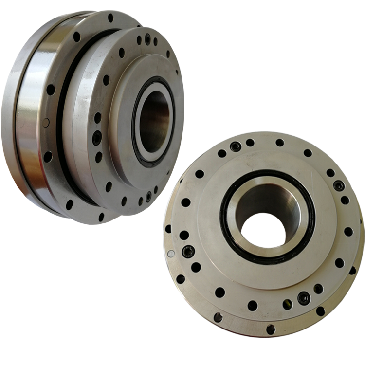 Harmonic Drive Gearbox SHG014 High Torque Capacity Applied in Data Communication Equipment