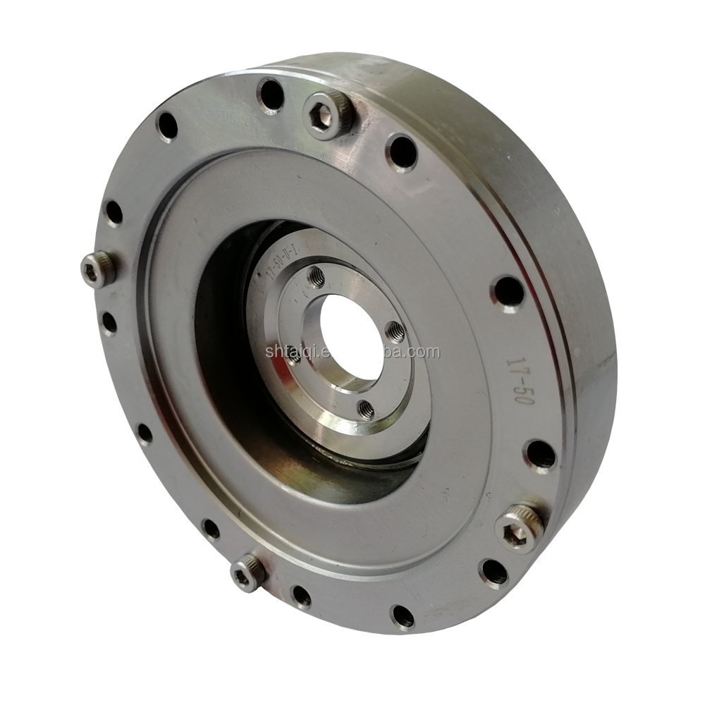 SHD Component A
