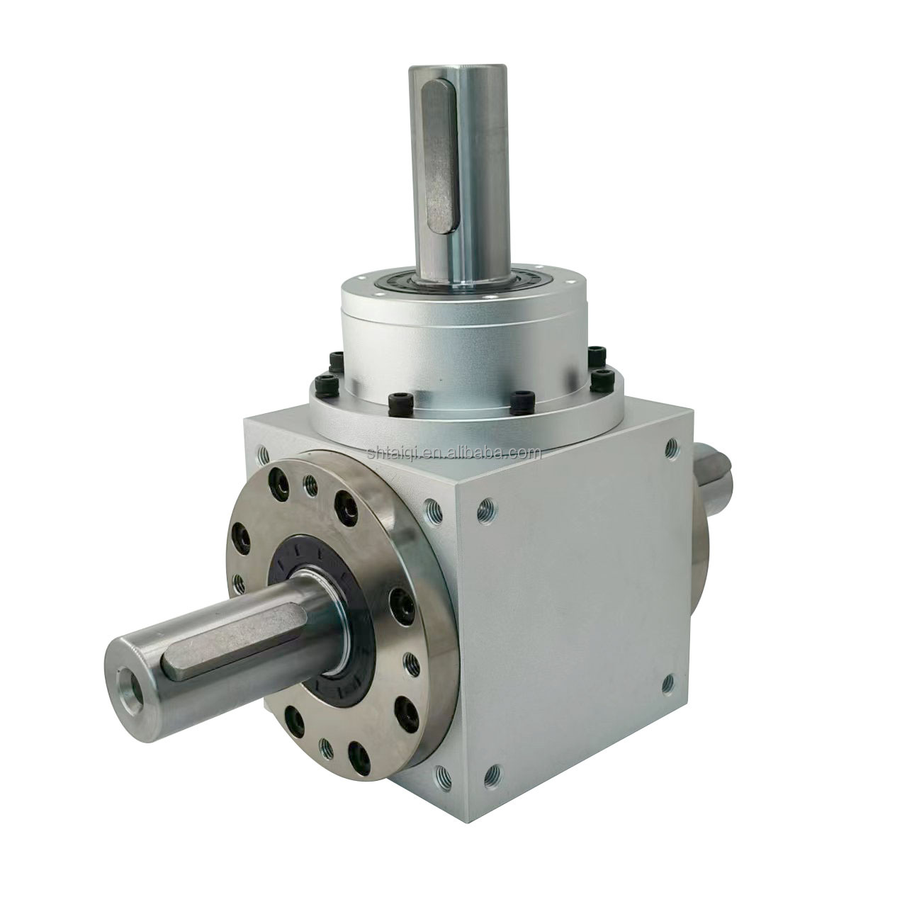 Gearbox Detailed View 1