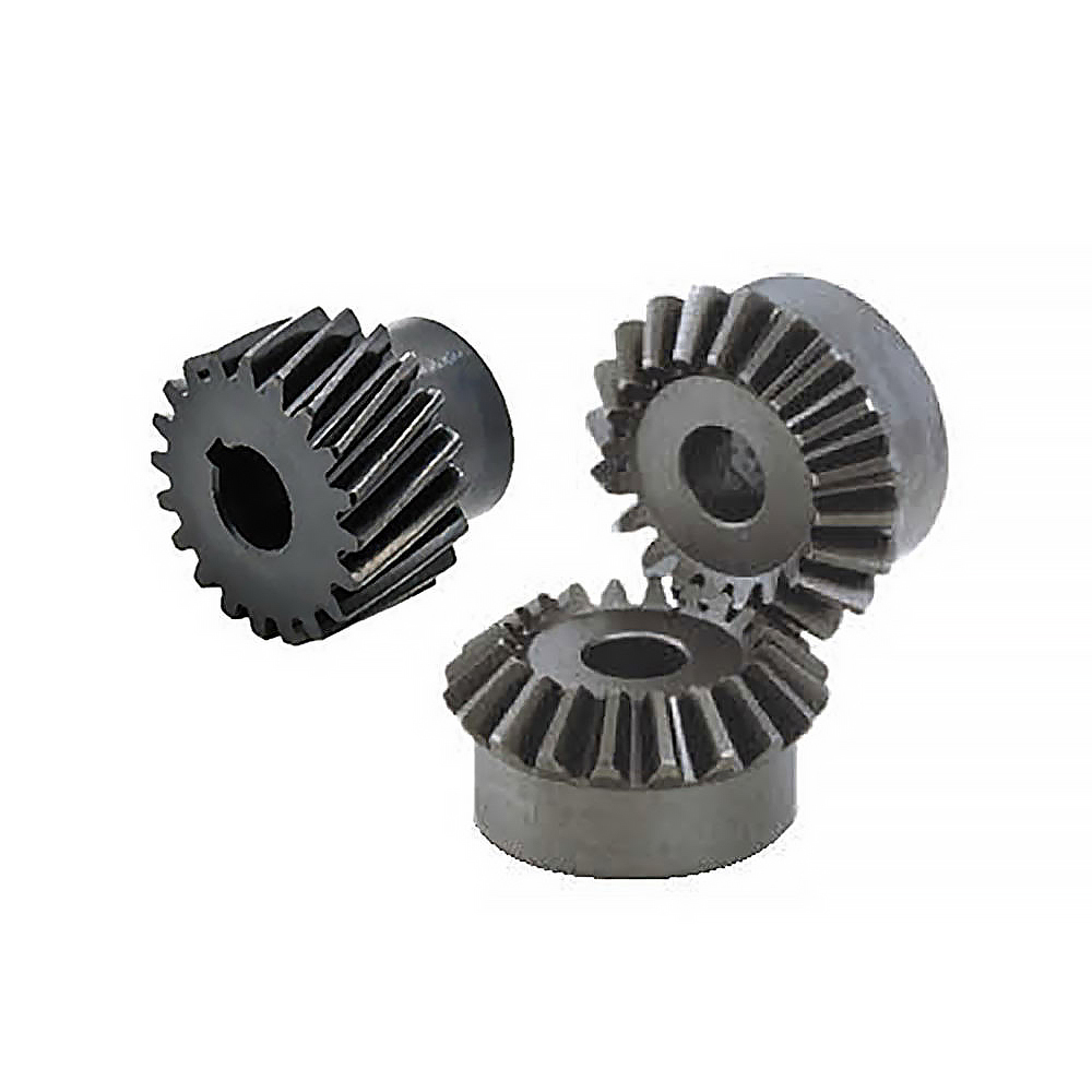 Precision Casting Steel Helical Tooth Rack and Pinion