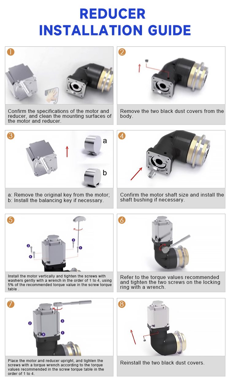 EVL Series Detail 10