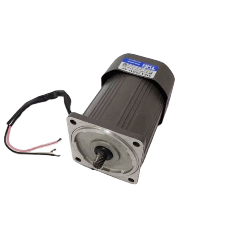 TQG Industrial Trending High Torque Micro Brushless 24V DC Gear Motor 3000 RPM Waterproof Z4D25-24 Gearbox Reductor Fan Boat