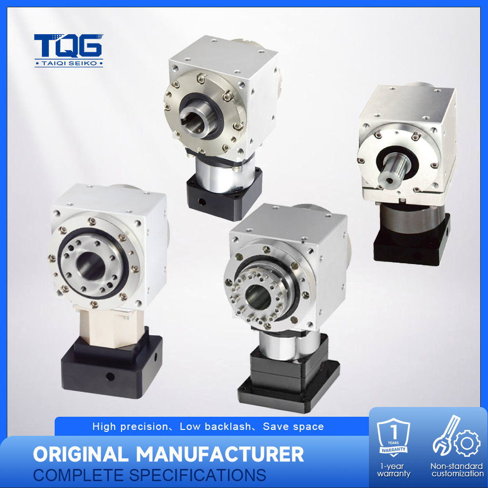 Planetary Input Steering Gear