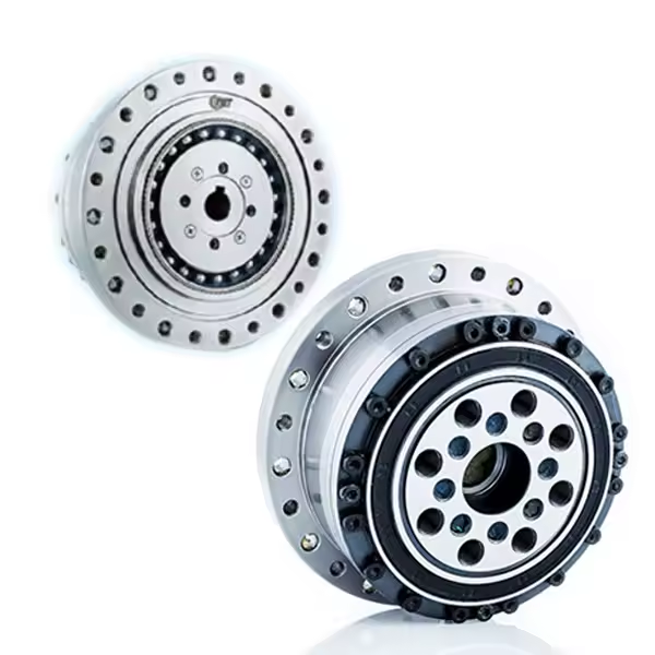 High Torque Nema 17 Nema 23 Nema 34 Industrial Robot Arm Speed Reducers T Slot Helical Bevel Gearbox Stainless Steel Flange