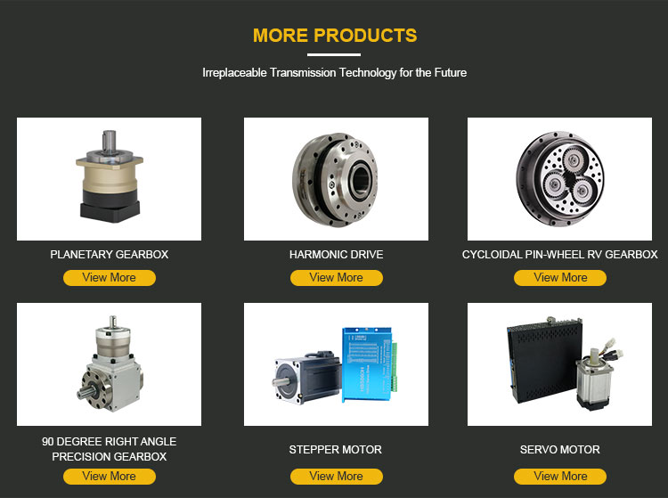 Product Series Selection