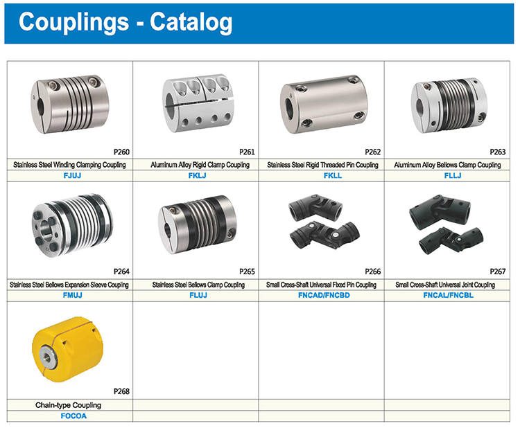 Product Feature