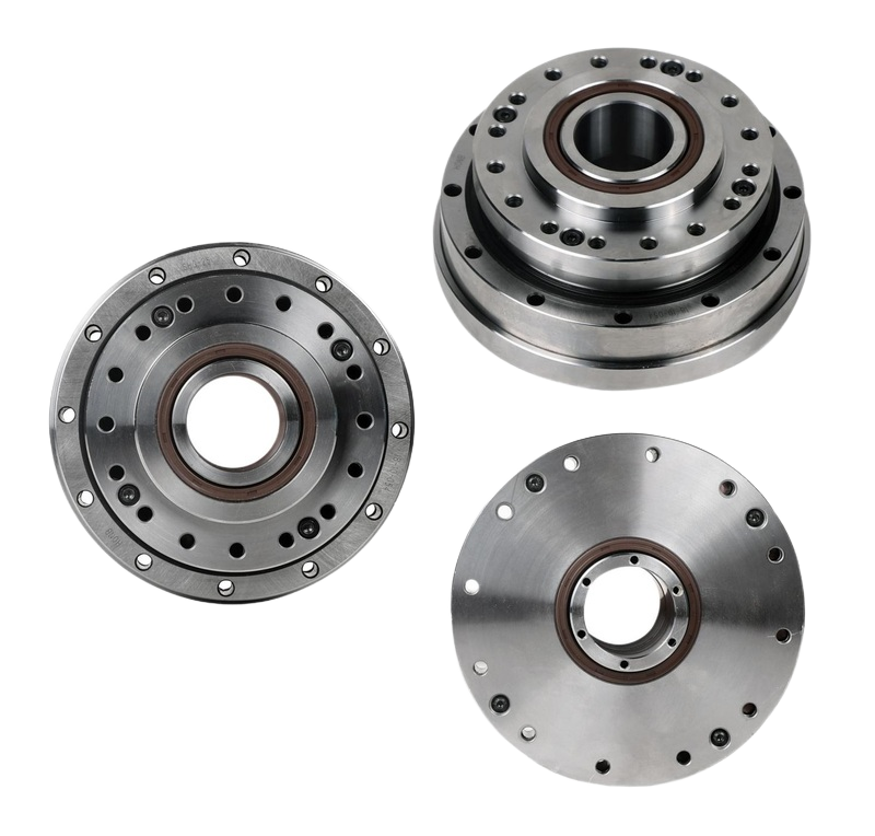 Harmonic Reducer Factory Direct Sales Dedicated to Mechanical Equipment Robot Dedicated Reducer One Year Warranty