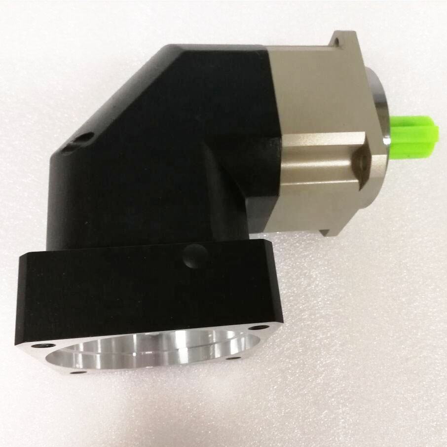 Direct Sale Wholesale Specialized Precision Gearboxes Planetary Arrangement Right Angle Reducers Stepper Servo Motors Gearboxe