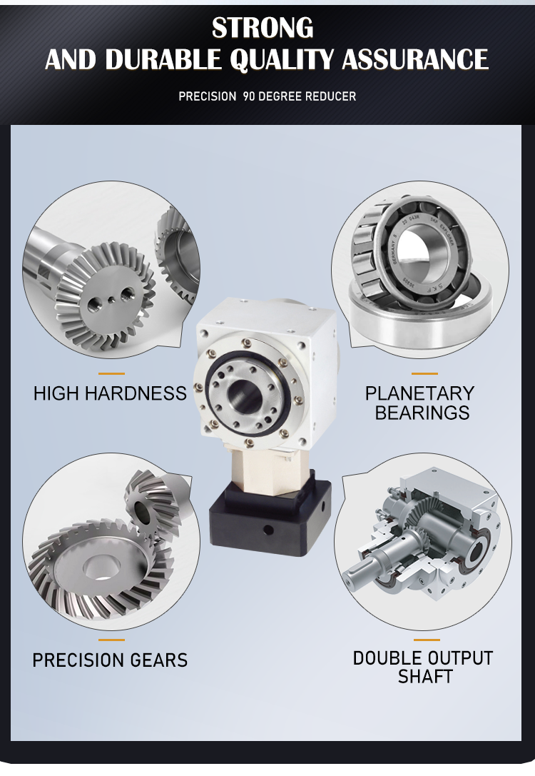 Gearbox Feature 2
