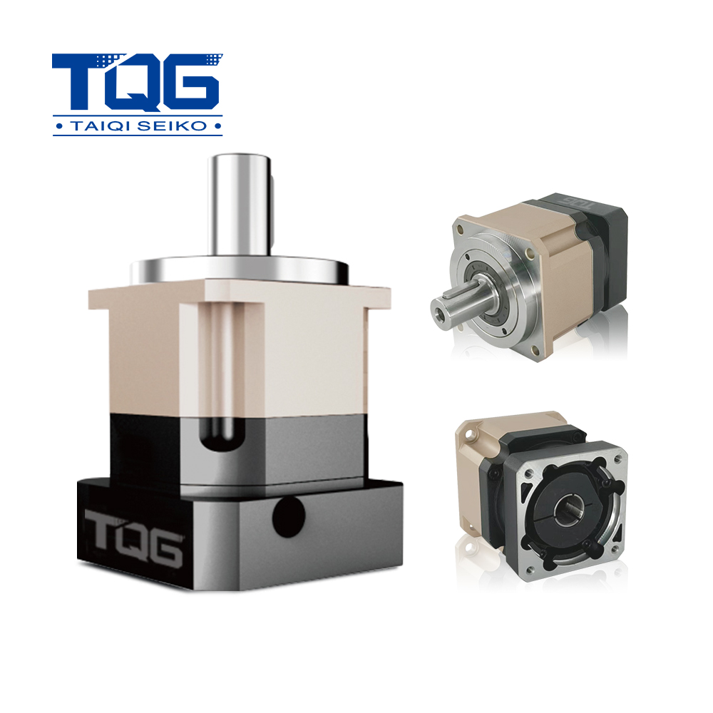PAB Series Gearbox