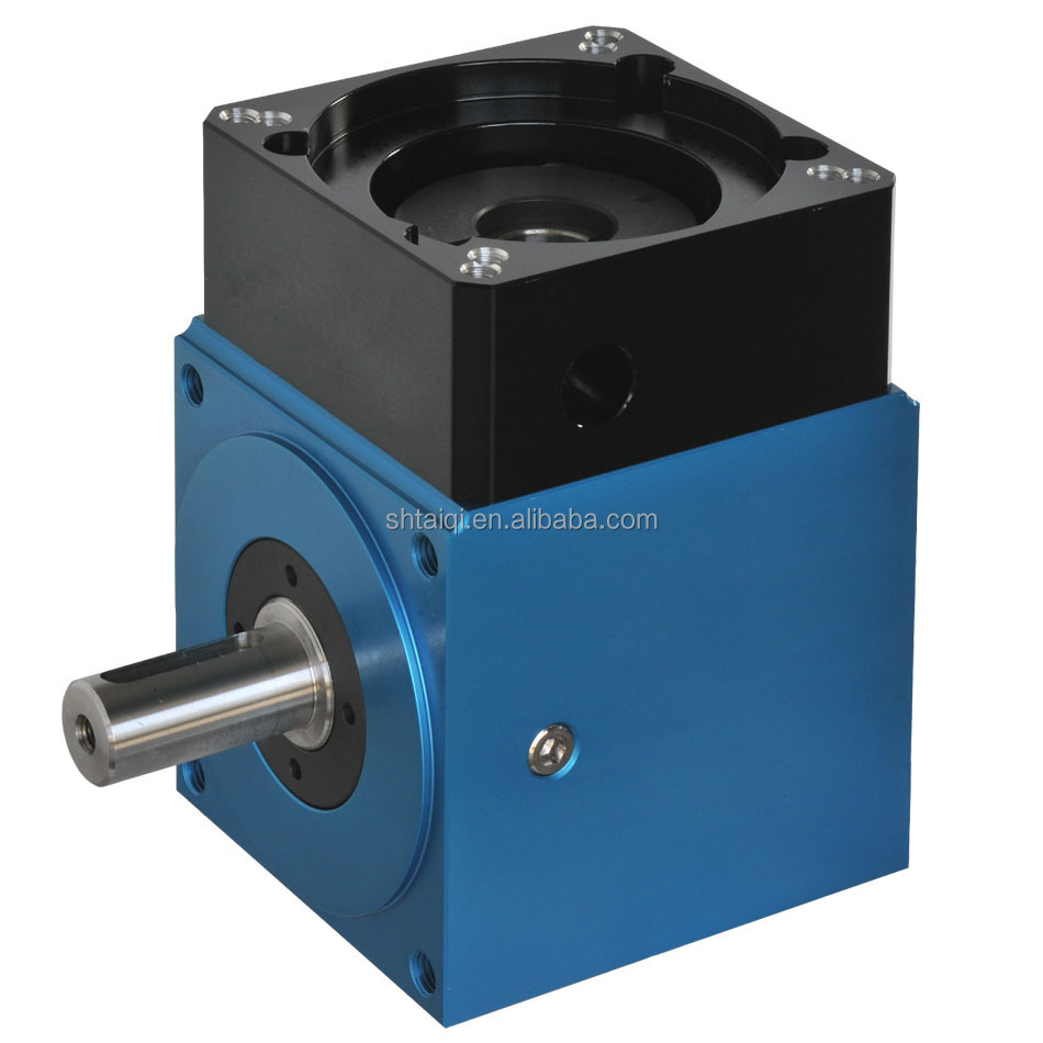 Right Angle Gearbox Multi-angle View 1