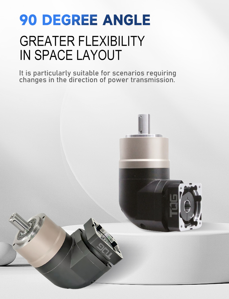 EVL Series Detail 1