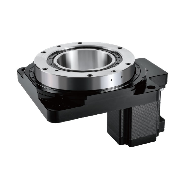 ZK130-10-V2 Planetary Speed Reducers with Hollow Shaft Rotating Platform
