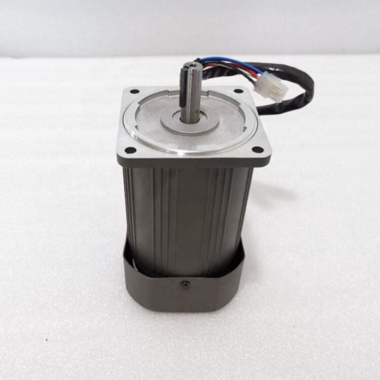 TQG Z2D06- Brushless DC Gear Motor 6W 12-90V High Efficiency IE4 19-796Nm Torque 2800-3000RPM for Electric Bicycles Home