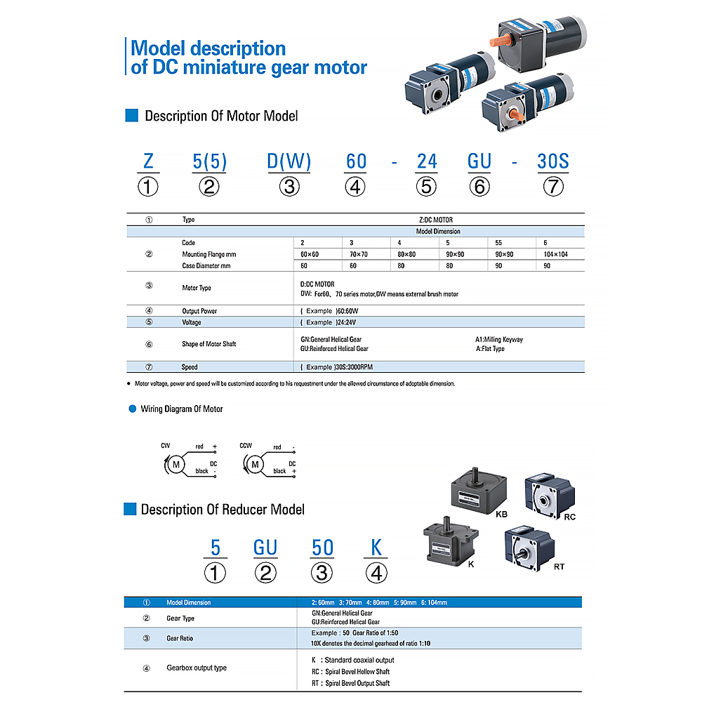 High Torque Brushless DC Planetary Gear Motor 12V-24V Strong Power Micro Reduction Waterproof for Vending Machine and Fan