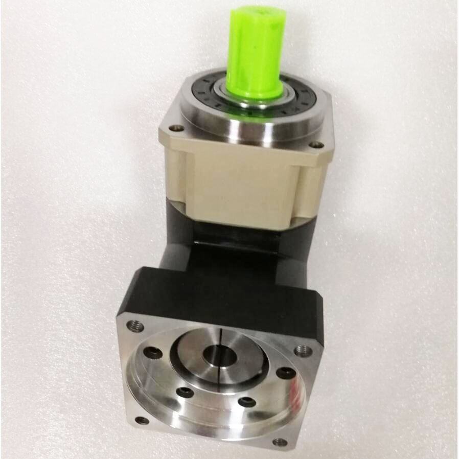 Direct Sale Wholesale Specialized Precision Gearboxes Planetary Arrangement Right Angle Reducers Stepper Servo Motors Gearboxe