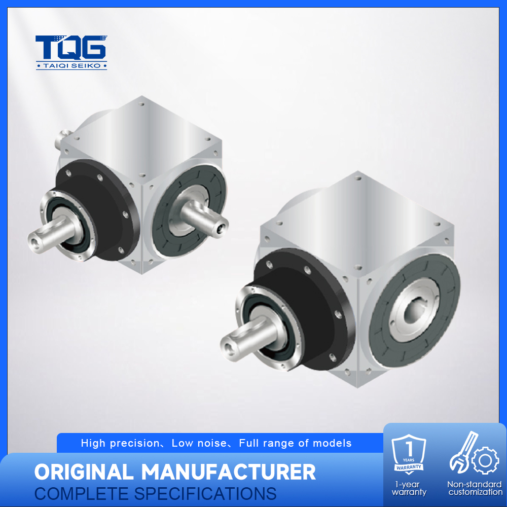 AT Classic planetary input steering gear detail