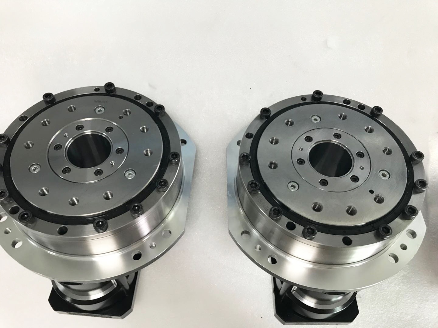 RV-320CM High Quality and More Economical Price Cycloidal Speed Reducer for Industrial Robotics Arms Joints High Torque Gearbox