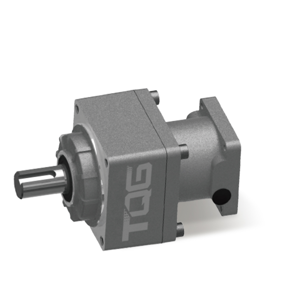 VRSF Series 50-5000W High Precision Planetary Gearbox Motor Custom ODM Supported