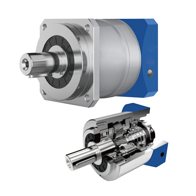 VRB Model