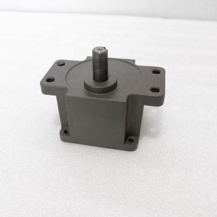 Micro AC Gear Motor 110V 220V 230V 380V 400V 450V Induction Single Phase Gearbox Spur Gear Small Electric Motor 90mm CNC Machine