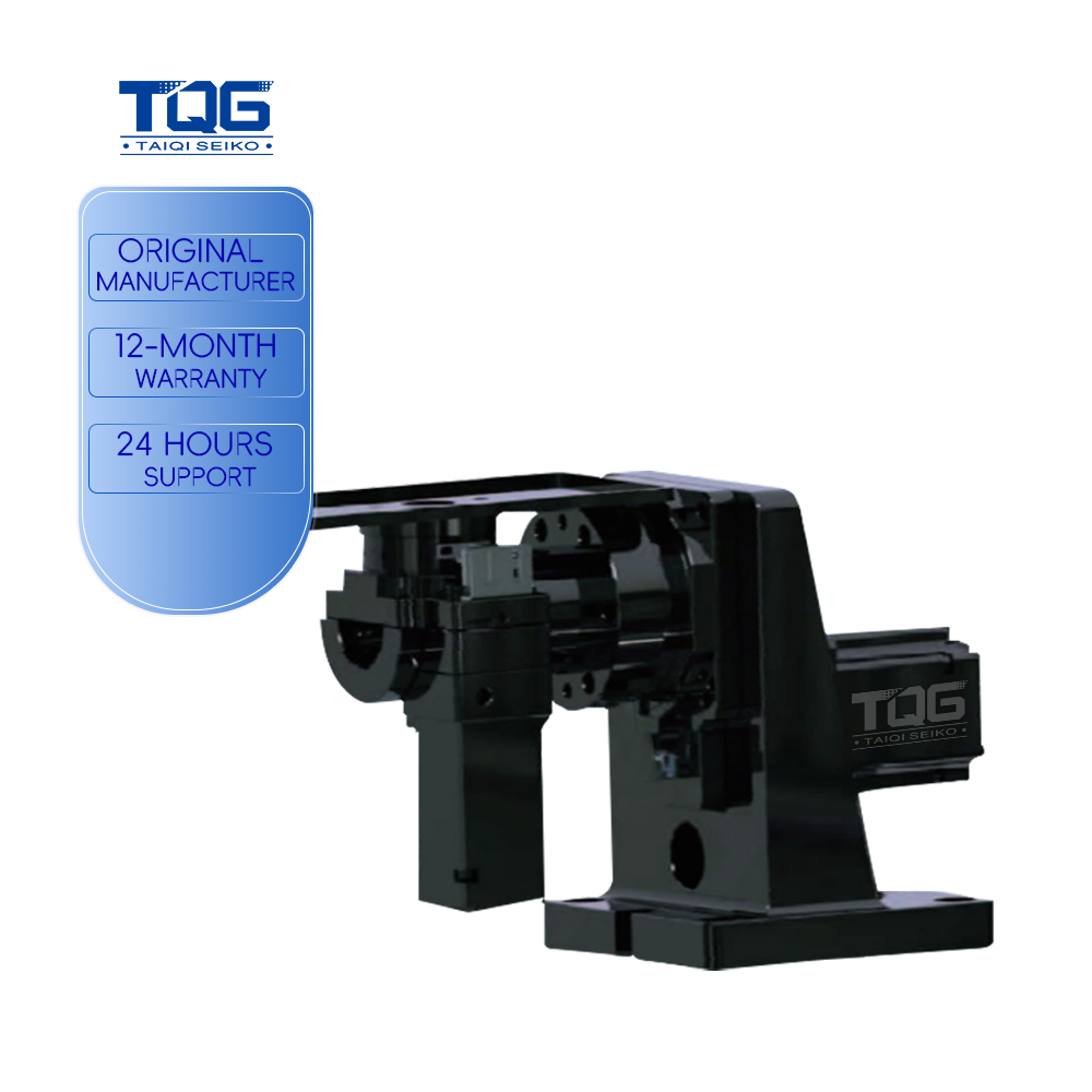 High-Precision Planetary Gearbox for Compact Rotating Joint Transmission Lightweight Robotic Arms