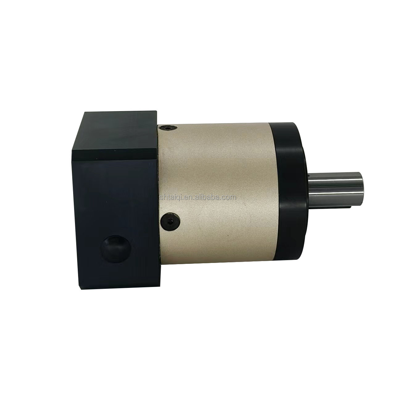 Hot Selling PLE Standard Type Planetary Gearbox Nema 34 Stepper Motor with Price Custom ODM Support