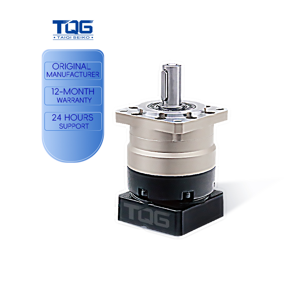 Low Noise 95% Efficiency Stainless Steel 3-100 Ratio Precision Planetary Gearbox FB Series Humanoid Robot Dedicated CNC Machine