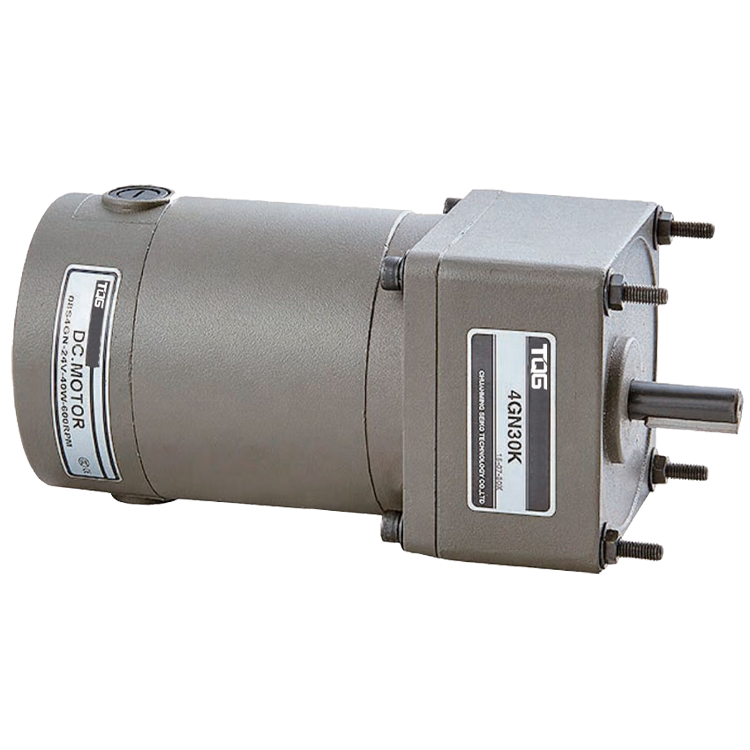 TQG 25W 80mm Z4D25-12 Brushless Micro Motor 12V DC Motor with Strong Overload Capacity Waterproof for Fan & Boat Use
