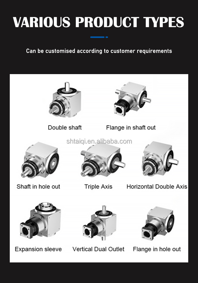 Planetary gear overview 7