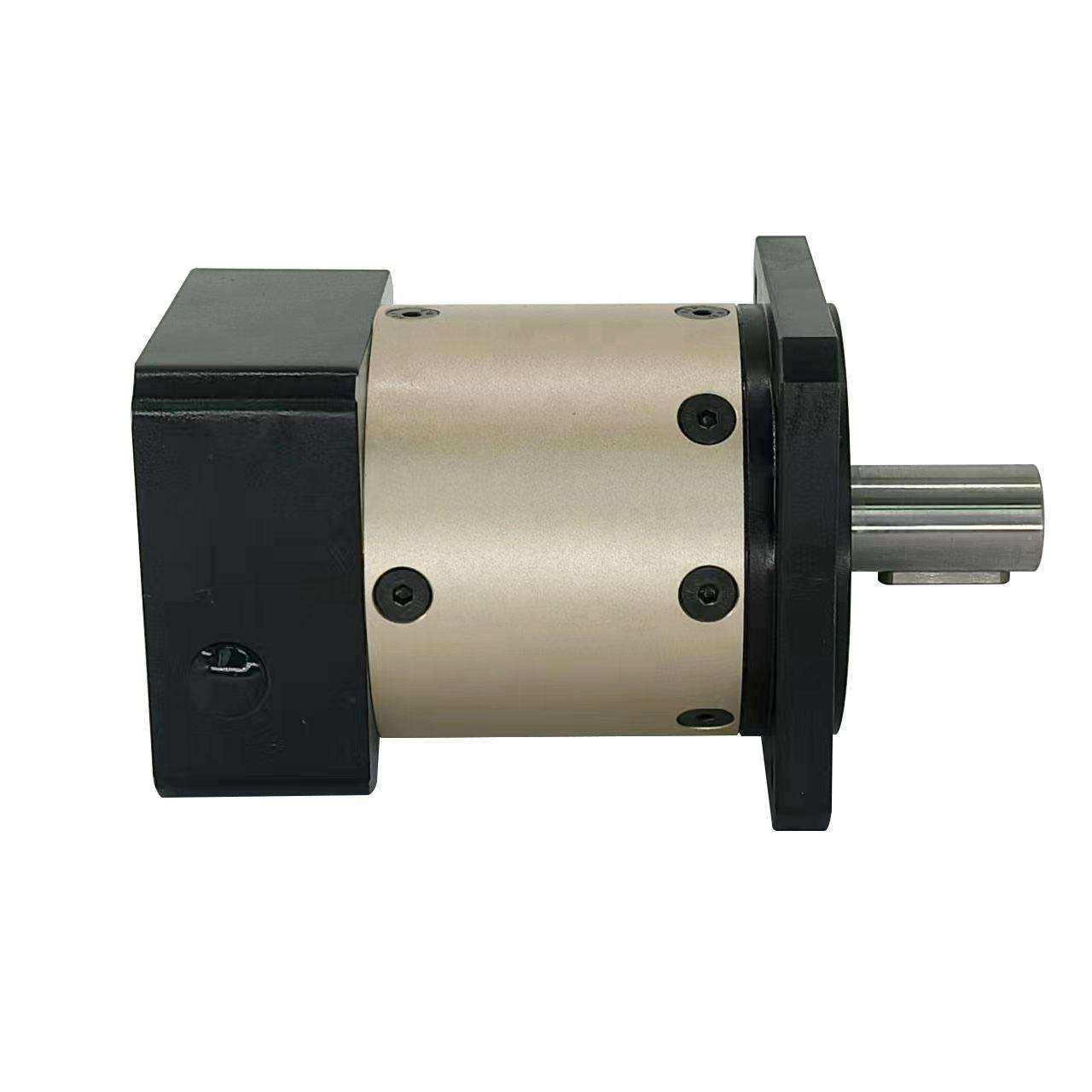 Wholesale Compact PAE/PAF Gearhead Gearbox Customizable Servo Motor Planetary Reduction Gear Box with ODM Support