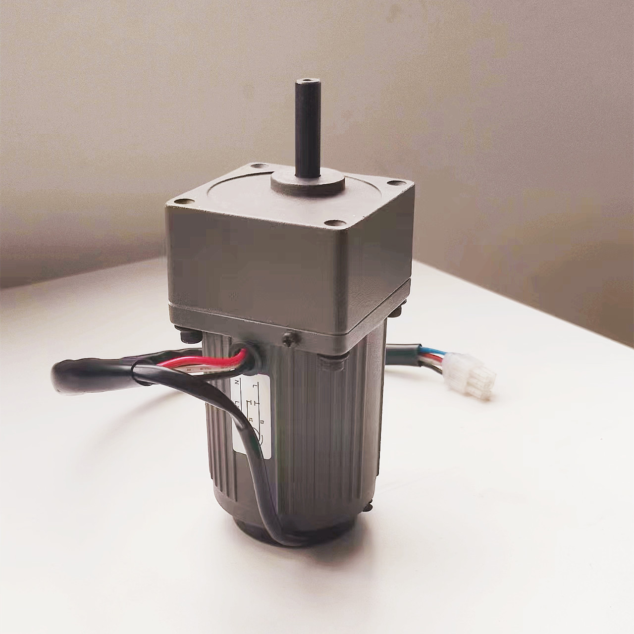 Factory Directly Sold Micro AC Gearbox Motor High Quality AC Motors
