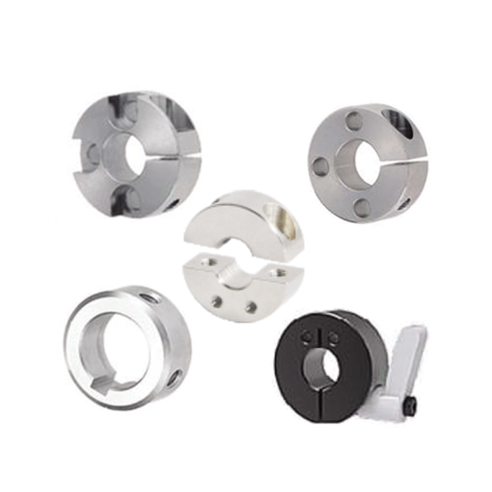 High Precision Steel Retaining Rings Core Components Bearing for Mechanical Products