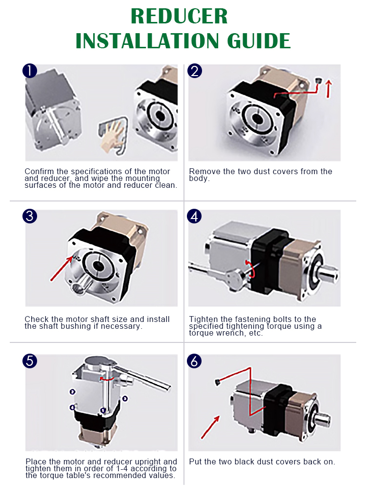 Product specification 2