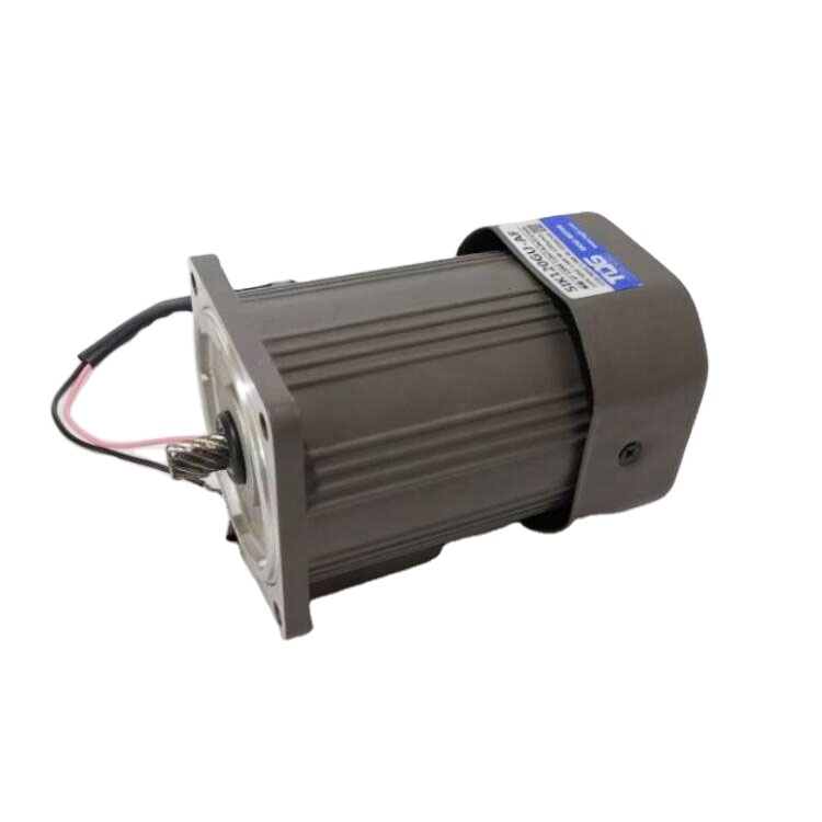 TQG Industrial Trending High Torque Micro Brushless 24V DC Gear Motor 3000 RPM Waterproof Z4D25-24 Gearbox Reductor Fan Boat