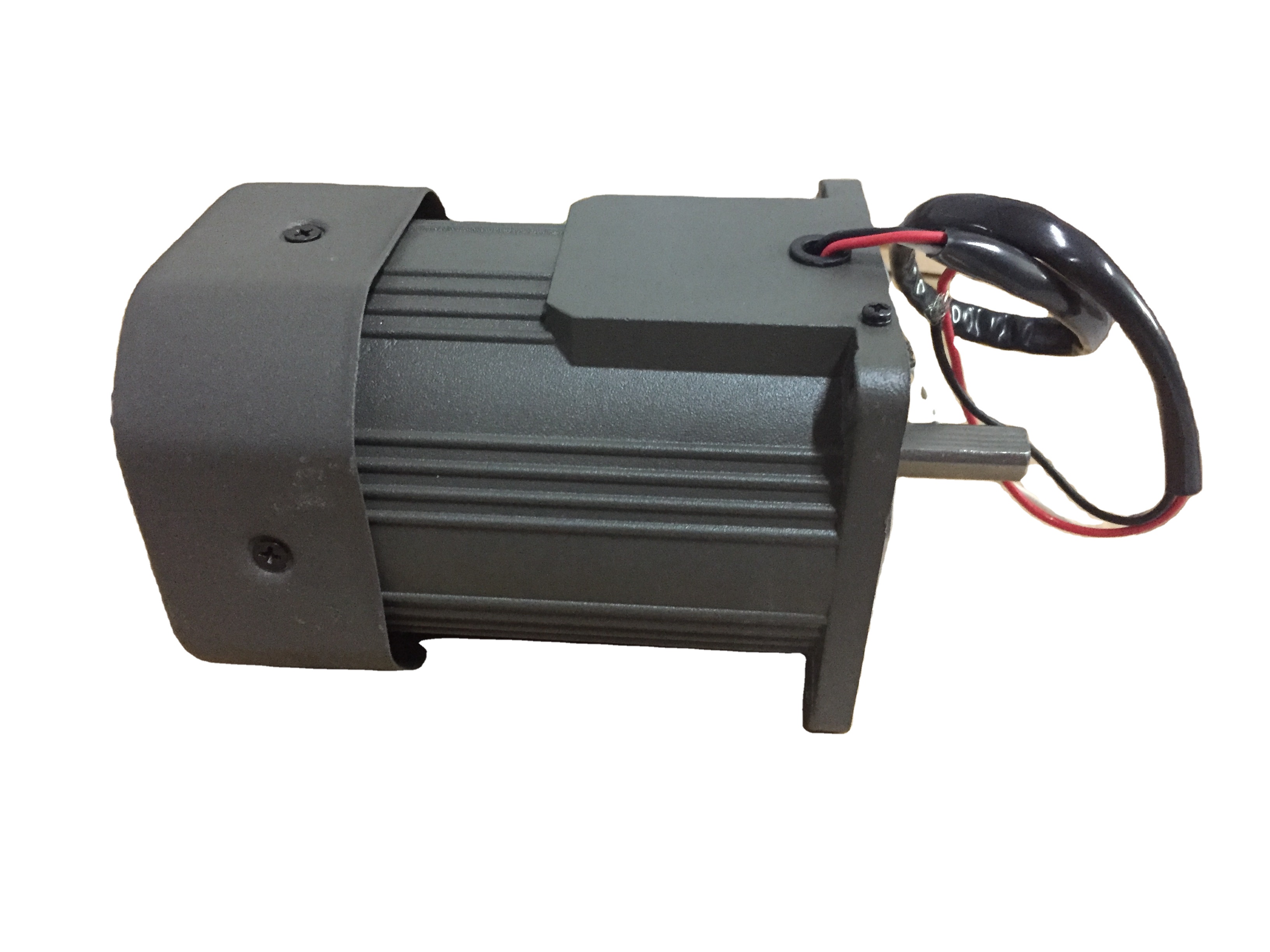 TQG Industrial Trending High Torque Micro Brushless 24V DC Gear Motor 3000 RPM Waterproof Z4D25-24 Gearbox Reductor Fan Boat