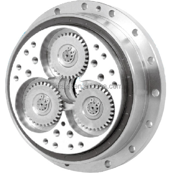RV-E Reducer View 2