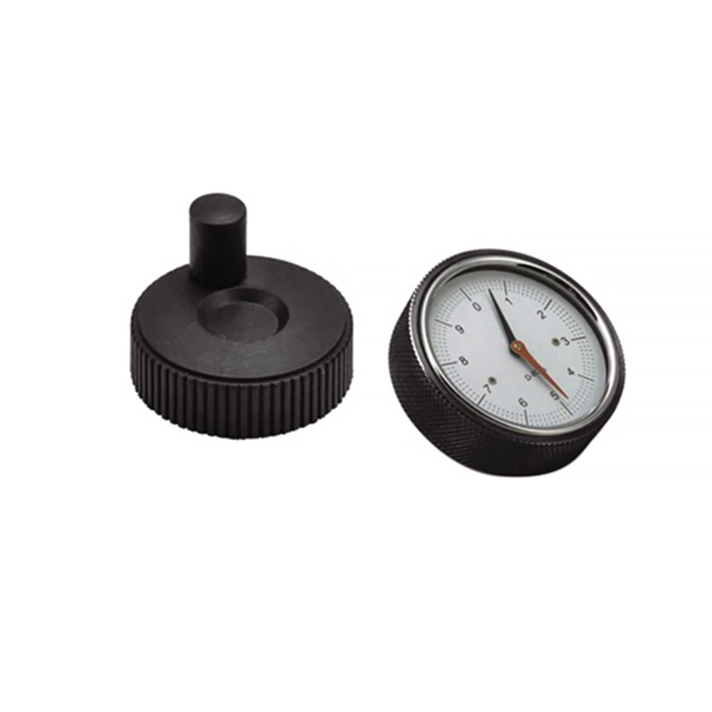 Factory Direct High Quality Plastic Hand Wheel with Gear Core Component