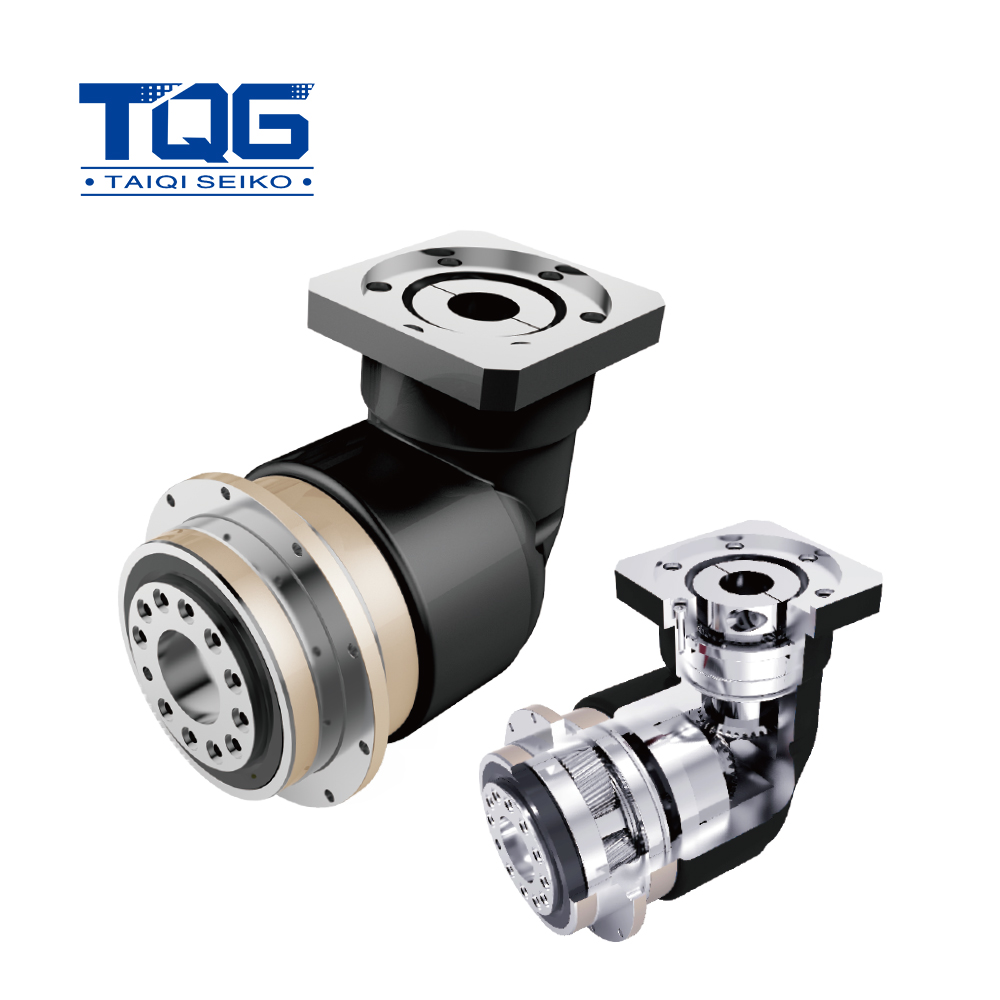 EVT Series Gearbox