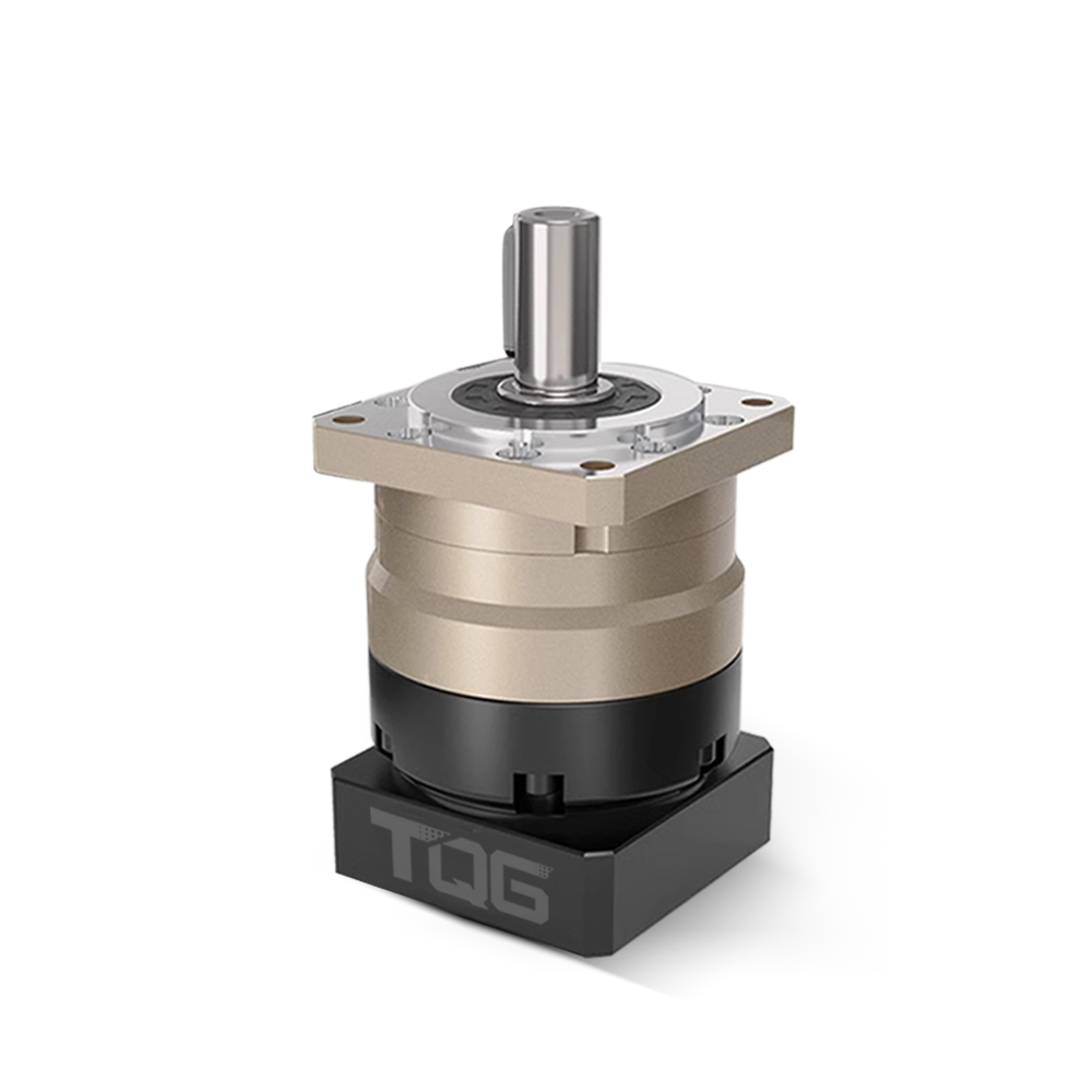 Medical Machinery Planetary Reducer Low Noise Precision Reducer One-year Warranty