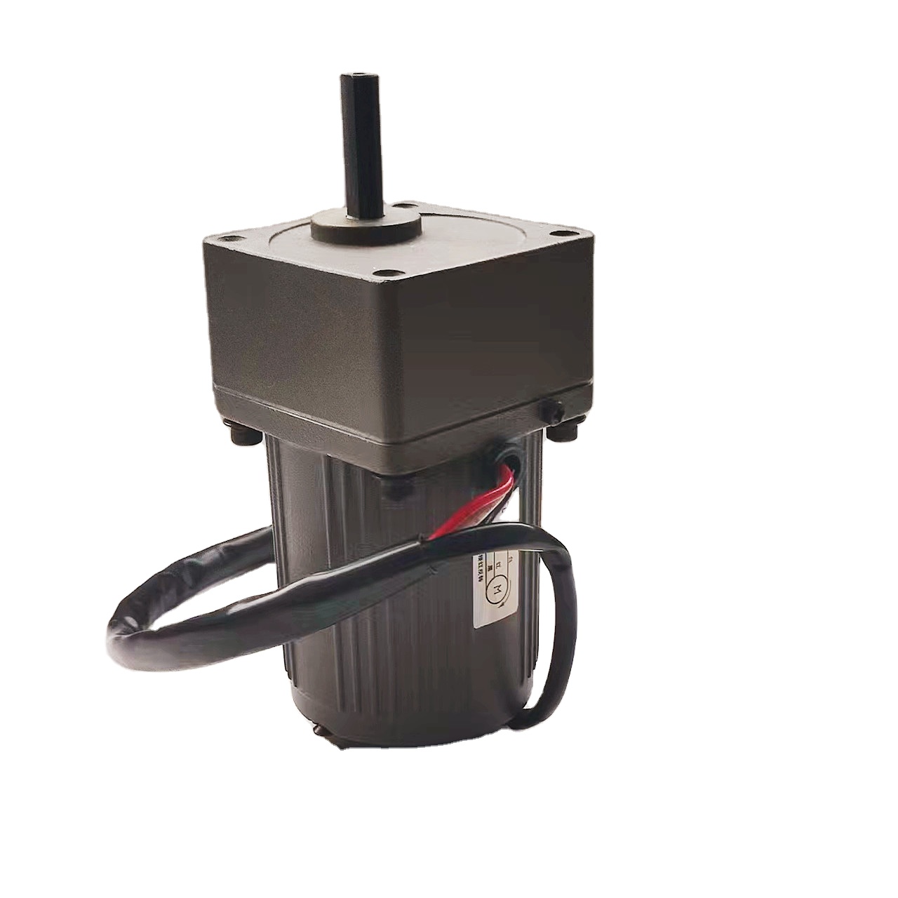 Factory Directly Sold Micro AC Gearbox Motor High Quality AC Motors