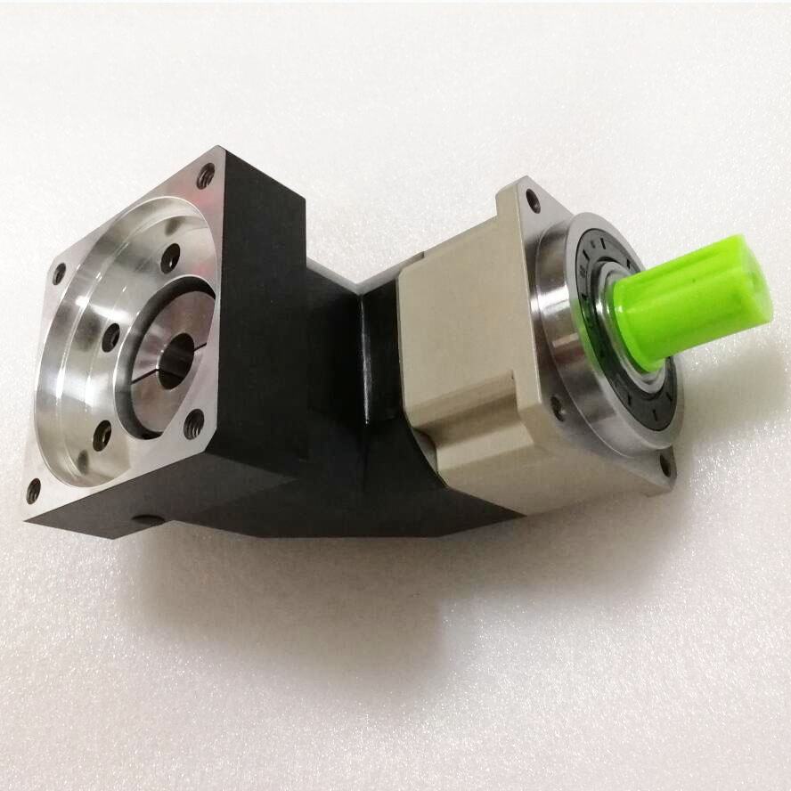 Direct Sale Wholesale Specialized Precision Gearboxes Planetary Arrangement Right Angle Reducers Stepper Servo Motors Gearboxe